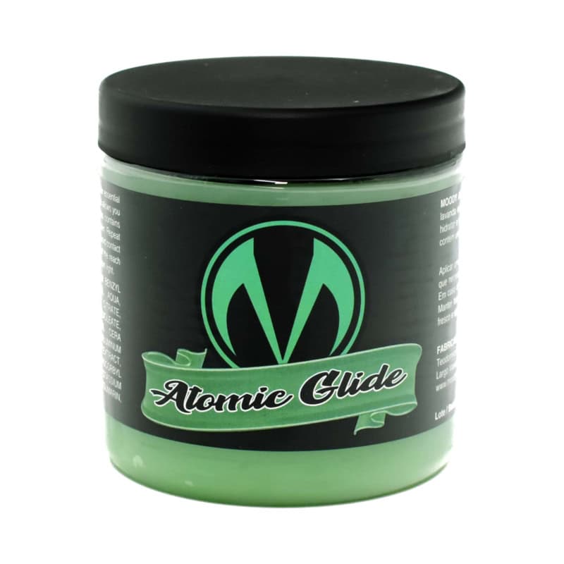 Atomic Glide