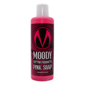 Pink Soap